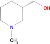 (S)-1-METHYL-3-(HYDROXYMETHYL)PIPERIDINE