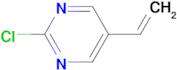 2-CHLORO-5-VINYLPYRIMIDINE