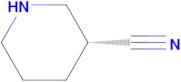 PIPERIDINE-3(R)-CARBONITRILE