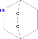 2-AZABICYCLO[2.2.2]OCTANE