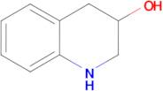 1,2,3,4-TETRAHYDROQUINOLIN-3-OL
