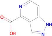 1H-PYRAZOLO[4,3-C]PYRIDINE-4-CARBOXYLIC ACID