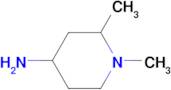 1,2-DIMETHYLPIPERIDIN-4-AMINE