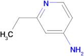 4-AMINO-2-ETHYLPYRIDINE