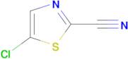 5-CHLORO-1,3-THIAZOLE-2-CARBONITRILE