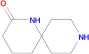 1,9-DIAZASPIRO[5.5]UNDECAN-2-ONE