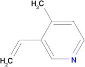 3-ETHENYL-4-METHYLPYRIDINE