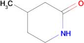 4-METHYLPIPERIDIN-2-ONE