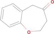 2,3,4,5-TETRAHYDRO-1-BENZOXEPIN-4-ONE