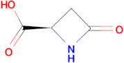 (2R)-4-OXOAZETIDINE-2-CARBOXYLIC ACID