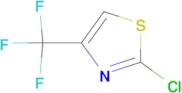 2-CHLORO-4-(TRIFLUOROMETHYL)-1,3-THIAZOLE