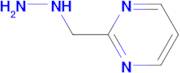 2-(HYDRAZINOMETHYL)PYRIMIDINE