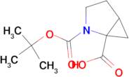 2-(TERT-BUTOXYCARBONYL)-2-AZABICYCLO[3.1.0]HEXANE-1-CARBOXYLIC ACID