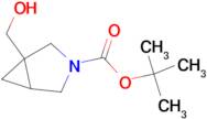 3-BOC-3-AZABICYCLO[3.1.0]HEXANE-1-METHANOL