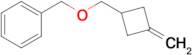 (3-METHYLENECYCLOBUTYL)METHOXYMETHYLBENZENE