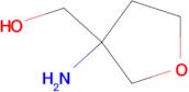 (3-AMINOOXOLAN-3-YL)METHANOL