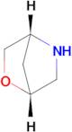 (1R,4R)-2-OXA-5-AZABICYCLO[2.2.1]HEPTANE