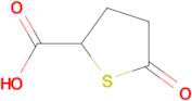 5-OXOTETRAHYDROTHIOPHENE-2-CARBOXYLIC ACID