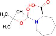 (R)-1-BOC-AZEPANE-2-CARBOXYLIC ACID