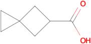 SPIRO[2.3]HEXANE-5-CARBOXYLIC ACID