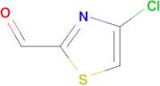 4-CHLORO-1,3-THIAZOLE-2-CARBALDEHYDE