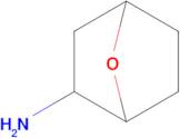 7-OXABICYCLO[2.2.1]HEPTAN-2-AMINE