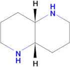 (4AS,8AS)-DECAHYDRO-1,5-NAPHTHYRIDINE