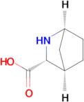 (1S,3R,4R)-2-Azabicyclo[2.2.1]heptane-3-carboxylic acid