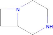 1,4-DIAZABICYCLO[4.2.0]OCTANE