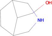 3-AZABICYCLO[3.2.1]OCTAN-8-YLMETHANOL