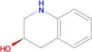 (3R)-1,2,3,4-TETRAHYDROQUINOLIN-3-OL