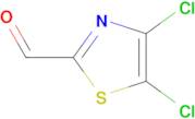 4,5-DICHLORO-2-THIAZOLECARBOXALDEHYDE