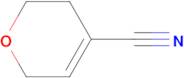3,6-DIHYDRO-2H-PYRAN-4-CARBONITRILE