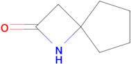 1-AZASPIRO[3.4]OCTAN-2-ONE