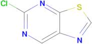 5-CHLORO-[1,3]THIAZOLO[5,4-D]PYRIMIDINE