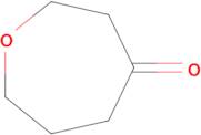 Oxepan-4-one