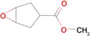 METHYL 6-OXABICYCLO[3.1.0]HEXANE-3-CARBOXYLATE