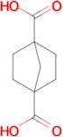 BICYCLO[2.2.1]HEPTANE-1,4-DICARBOXYLIC ACID