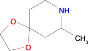 7-METHYL-1,4-DIOXA-8-AZASPIRO[4.5]DECANE