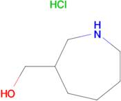 AZEPAN-3-YLMETHANOL HCL