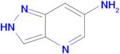 6-AMINO-1H-PYRAZOLO[4,3-B]PYRIDINE