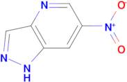 6-NITRO-1H-PYRAZOLO[4,3-B]PYRIDINE