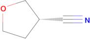 (S)-TETRAHYDROFURAN-3-CARBONITRILE