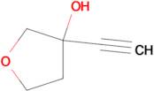 3-ETHYNYLTETRAHYDROFURAN-3-OL