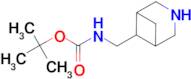 6-(BOC-AMINOMETHYL)-3-AZABICYCLO[3.1.1]HEPTANE