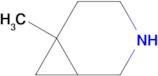 6-METHYL-3-AZA-BICYCLO[4.1.0]HEPTANE