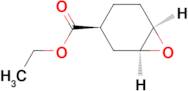 (1S,3S,6R)-7-OXABICYCLO[4.1.0]HEPTANE-3-CARBOXYLIC ACID ETHYL ESTER