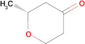 (R)-2-METHYLTETRAHYDROPYRAN-4-ONE