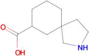 2-AZASPIRO[4.5]DECANE-7-CARBOXYLIC ACID