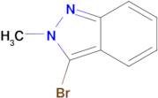 3-BROMO-2-METHYL-2H-INDAZOLE